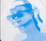 Punk T-shirt