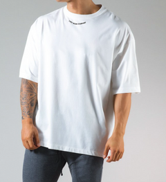 Loose Gym Fitness T-shirt