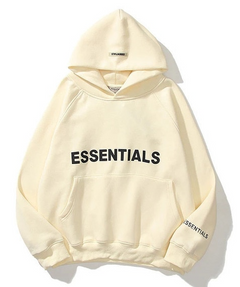 Essentials Hoodie