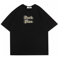 Oversized T-Shirt