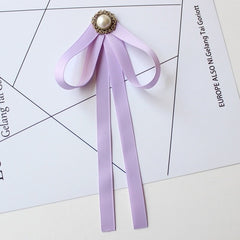 Handmade Unisex Bow Tie