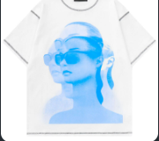 Punk T-shirt