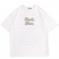 Oversized T-Shirt
