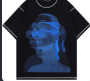 Punk T-shirt